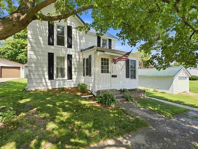 516 Lincoln St, Ainsworth, IA, 52201