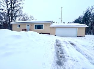 425 Becida Rd SW, Bemidji, MN 56601