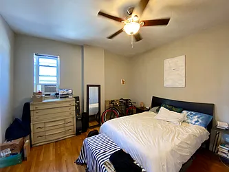 Rented by Brown Harris Stevens