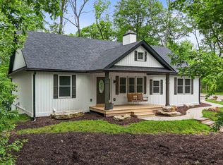3118 S Hoff Ln, Bloomington, IN 47403