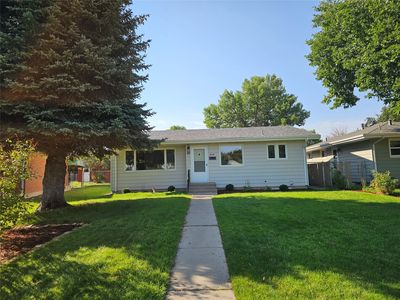 4130 5th Ave S, Great Falls, MT, 59405