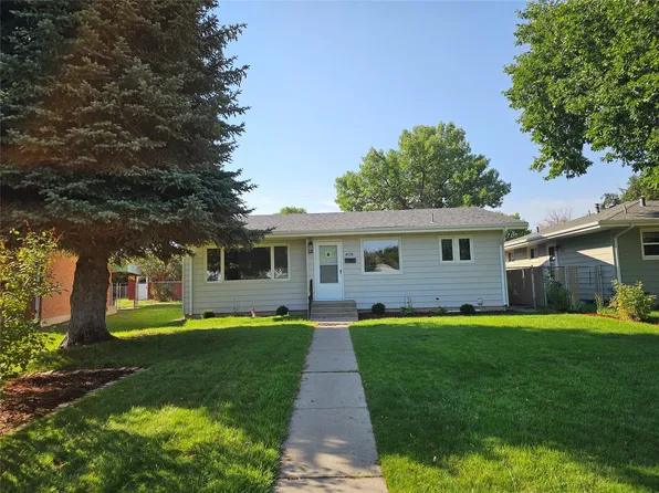 4130 5th Ave S, Great Falls, MT 59405