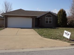 5028 W Tarkio St, Springfield, MO 65802