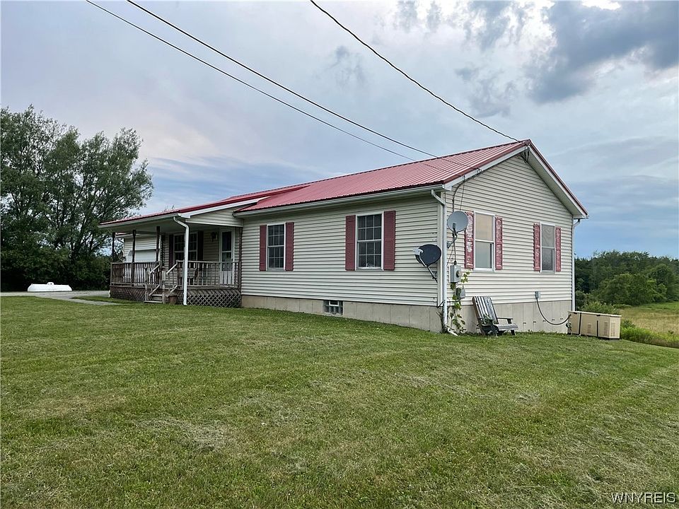 6516 Wagner Rd, Springville, NY 14141 Zillow
