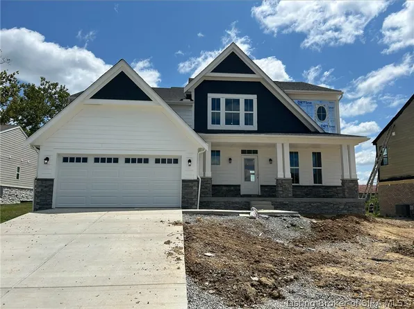 2010 Augusta Parkway, Henryville, IN 47126
