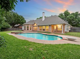 1306 Normandy Dr, Southlake, TX 76092