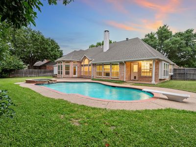 1306 Normandy Dr, Southlake, TX, 76092