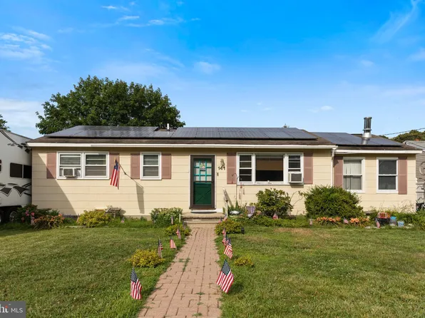 141 Sheridan Dr, Cape May, NJ 08204