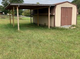 2548 Old Calvary Pike, Lebanon, KY 40033