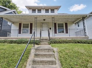 1361 Epworth Ave, Dayton, OH 45410