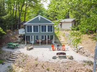 107 Carroll Ln, Limerick, ME 04048