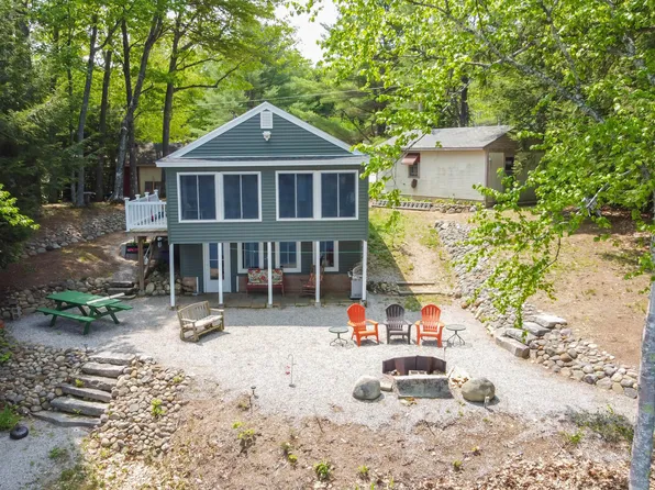 107 Carroll Lane, Limerick, ME 04048
