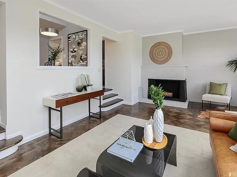 1 bed, 800 sqft, $5,400 — Photo 4