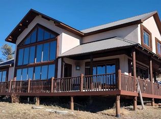 3792 Bear Creek Cir, South Fork, CO 81154