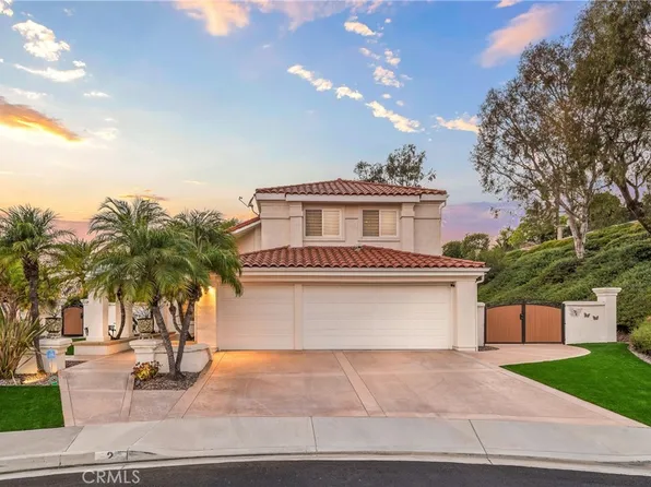 2 Corsica, Laguna Niguel, CA 92677