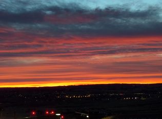 15990 E Tall Timber Ln, Parker, CO 80134