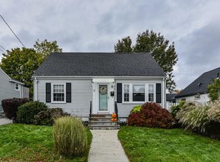 9 Trimount St, Dedham, MA 02026