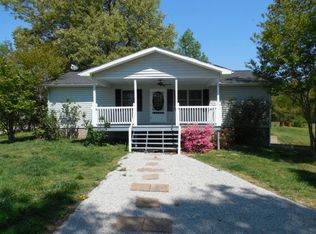 2900 Vandetta Rd, Hanson, KY 42413