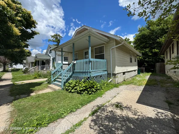 129 Clifford St, Lansing, MI 48912