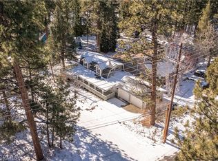 572 Douglas Rd, Big Bear Lake, CA 92315