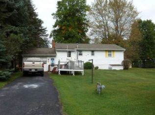 51 Livingood Ln, Brockport, PA 15823