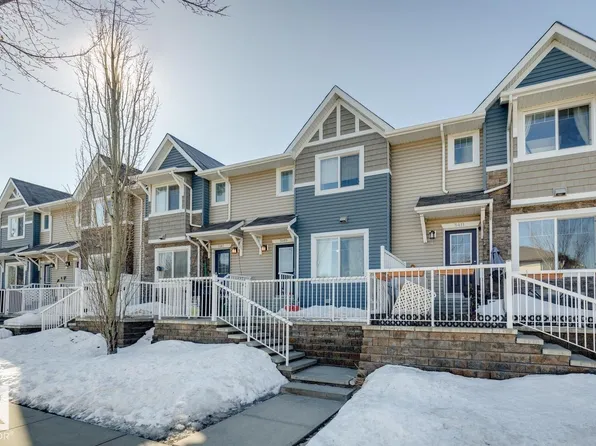 5409 3rd Ave SW, Edmonton, AB T6X 0W7