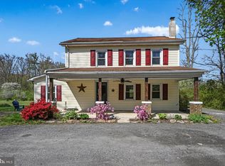 1148 Summer Valley Rd, New Ringgold, PA 17960