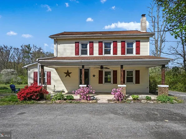 1148 Summer Valley Rd, New Ringgold, PA 17960