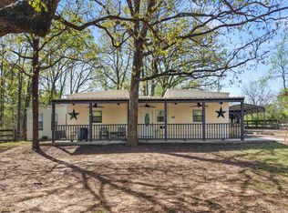 142 Golf Rd, Gilmer, TX 75645