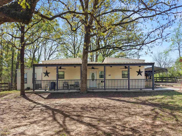 142 Golf Rd, Gilmer, TX 75645