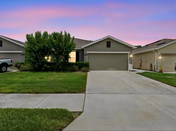 18307 Turning Leaf Cir, Land O Lakes, FL 34638