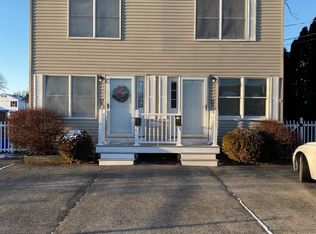 11 Victor Ave #B, Johnston, RI 02919