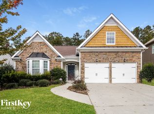 230 Ryans Poin, Dallas, GA 30132