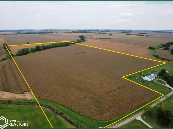 Old Settlers Road E 500 North Rd, Kenney, IL 61749