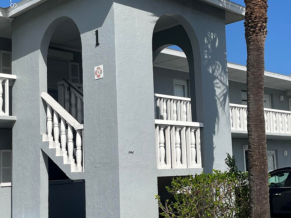 1st image of 3799 S Banana River Blvd APT 104