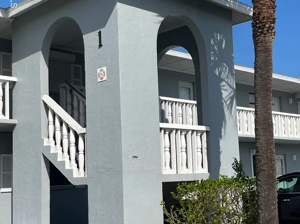 3799 S Banana River Blvd APT 104, Cocoa Beach, FL 32931