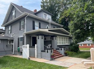 500 E 6th St #3, York, NE 68467
