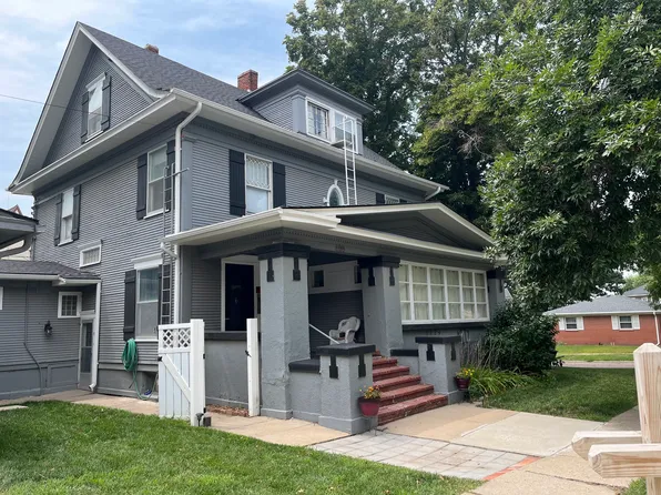 500 E 6th St, York, NE