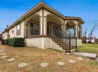 1218 F Ave, Plano, TX 75074