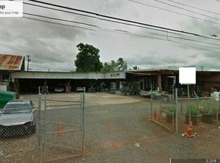 94-009 Waipahu Depot St, Waipahu, HI 96797