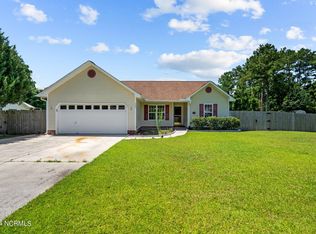 205 Borgo Ct, Havelock, NC 28532