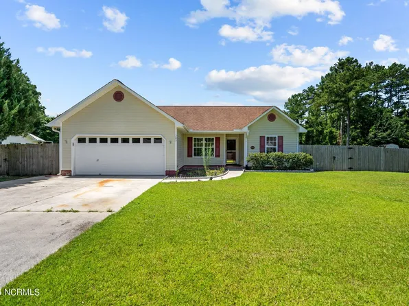 205 Borgo Court, Havelock, NC 28532