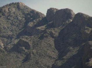 634 W Paseo Norteno, Tucson, AZ 85704