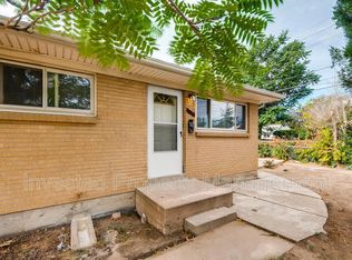79 W Del Mar Cir, Aurora, CO 80010