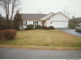 53 Cherry St, Brevard, NC 28712