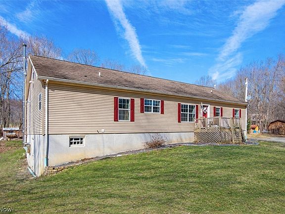 2nd image of 11034 Bardell Rd NW