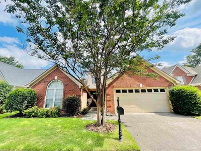 5386 McKyle Cv, Memphis, TN, 38120