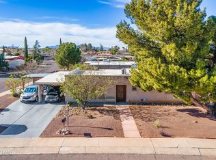 2901 Meadowlark Dr, Sierra Vista, AZ 85635