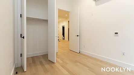 Rented by Nooklyn NYC LLC