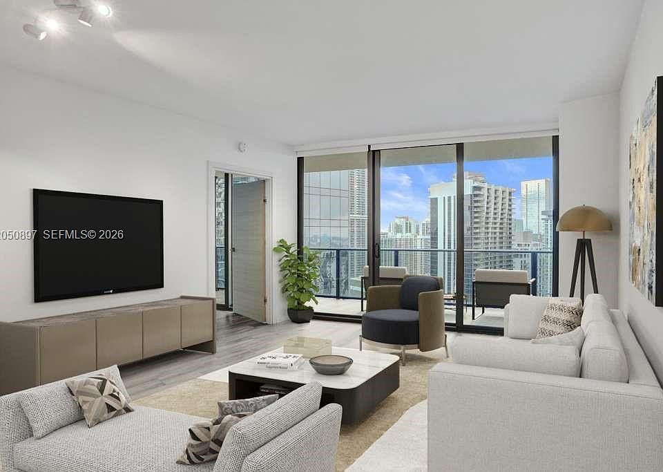 1st image of 801 S Miami Ave Unit 3903